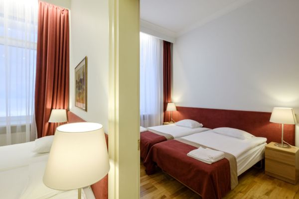 Hotel Metropolis (Kaunas)